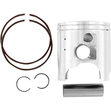 WISECO Piston Kit - 69.00 mm - Yamaha YZ250/WR250 605M06900