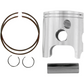 Wiseco Piston Kit - 67.00 mm - Kawasaki KX250 617M06700