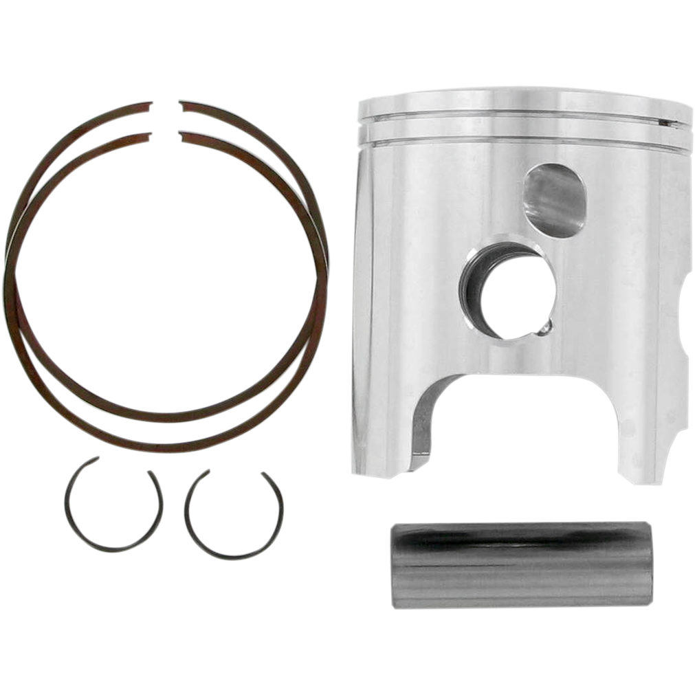 WISECO Piston Kit - 67.00 mm - Kawasaki KX250 617M06700