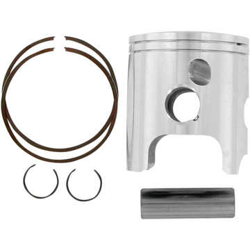 WISECO Piston Kit - 67.00 mm - Kawasaki KX250 617M06700