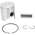 Wiseco Piston Kit - 55.00 mm - Kawasaki KX125 626M05500