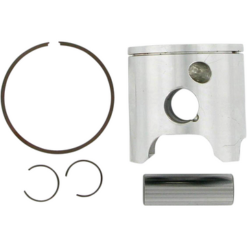 WISECO Piston Kit - 56.00 mm - Yamaha YZ125 629M05600