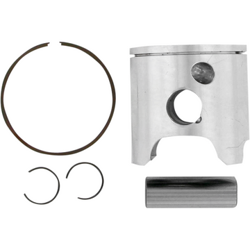 WISECO Piston Kit - 57.00 mm - Yamaha YZ125 629M05700