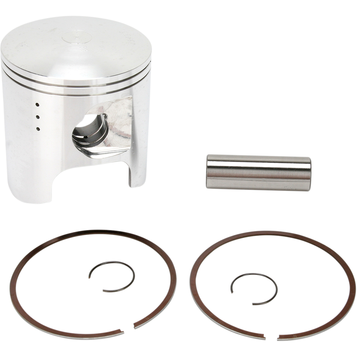 WISECO Piston Kit - 72.00 mm - KTM 300EXC 631M07200