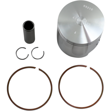 WISECO Piston Kit - 70.75 mm - Polaris 633M07075