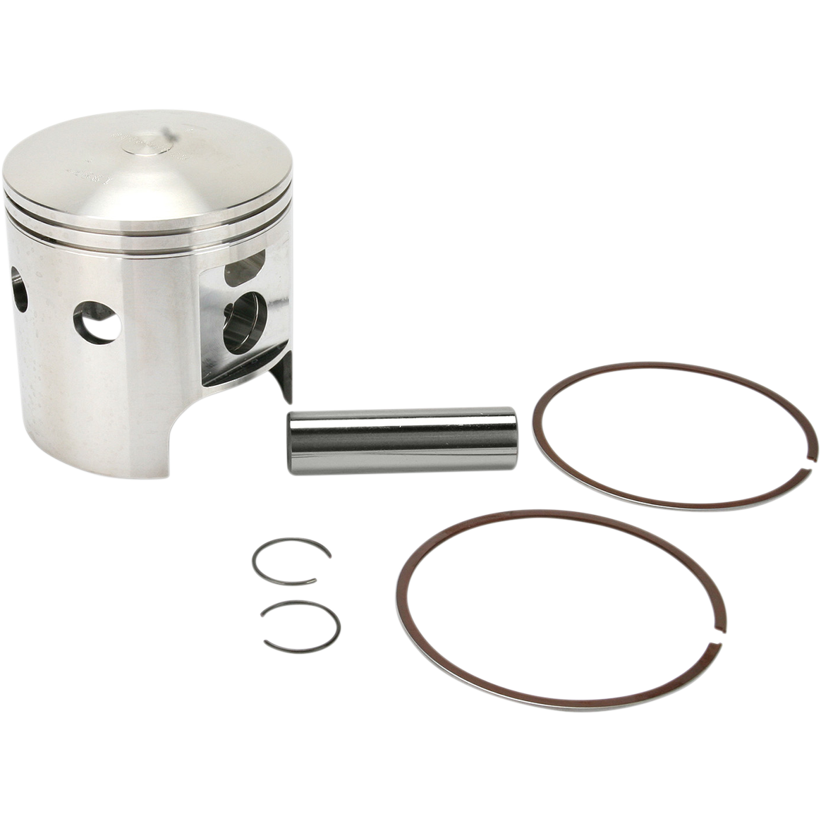 WISECO Piston Kit - 80.50 mm - Polaris Trail Boss 350 639M08050