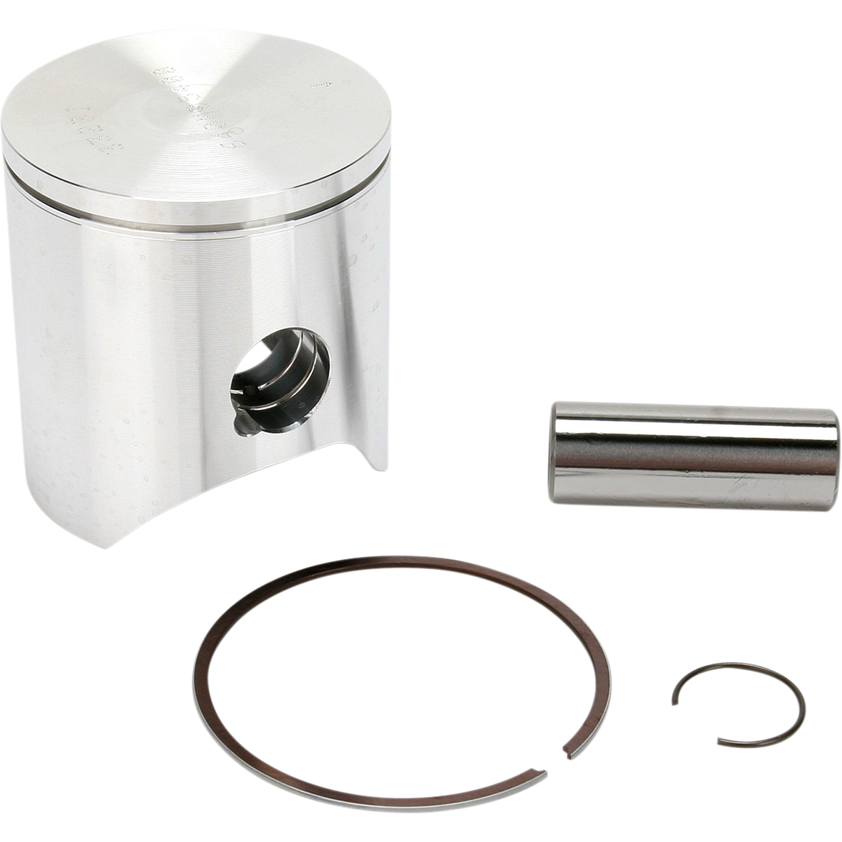 WISECO Piston Kit - 54.00 mm - Kawasaki KX125 640M05400