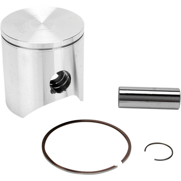 WISECO Piston Kit - 55.00 mm - Kawasaki KX125 640M05500