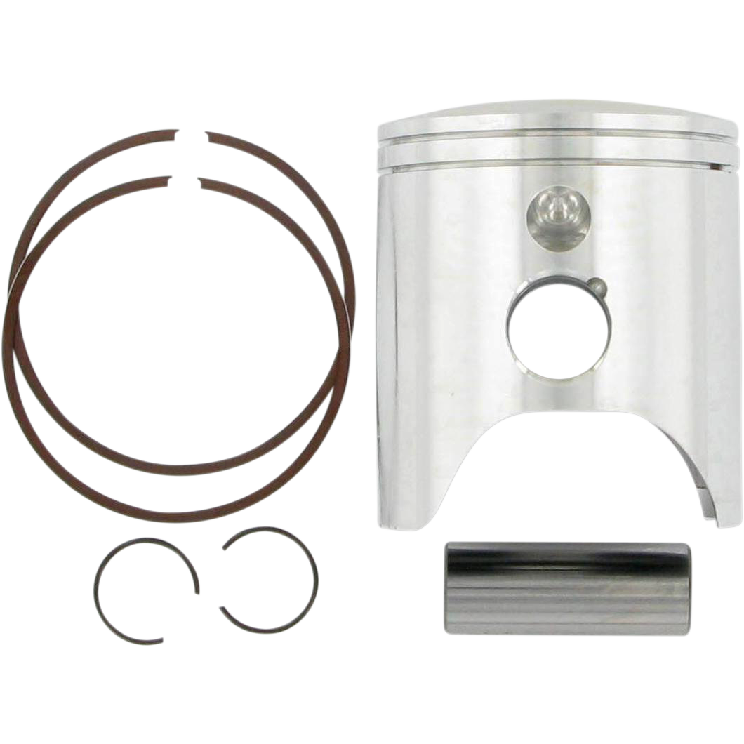 WISECO Piston Kit - 67.00 mm - Suzuki RM250/RMX250 642M06700