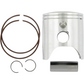 Wiseco Piston Kit - 67.00 mm - Suzuki RM250/RMX250 642M06700