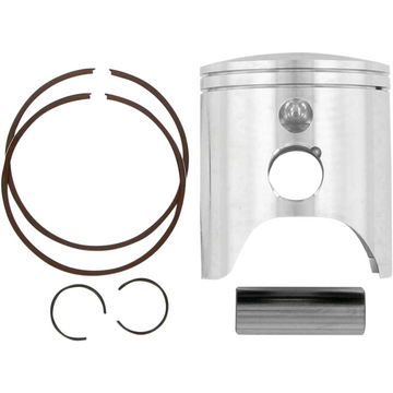 WISECO Piston Kit - 67.50 mm - Suzuki RM250/RMX250 642M06750