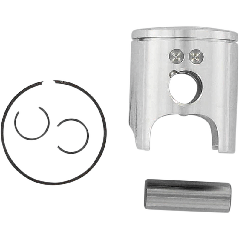 Wiseco Piston Kit - 47.00 mm - Honda CR80R 643M04700