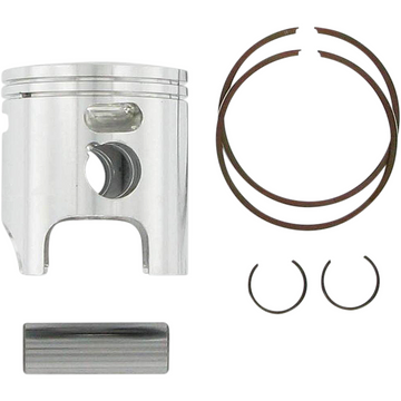 WISECO Piston Kit - 48.00 mm - Kawasaki KX80 644M04800