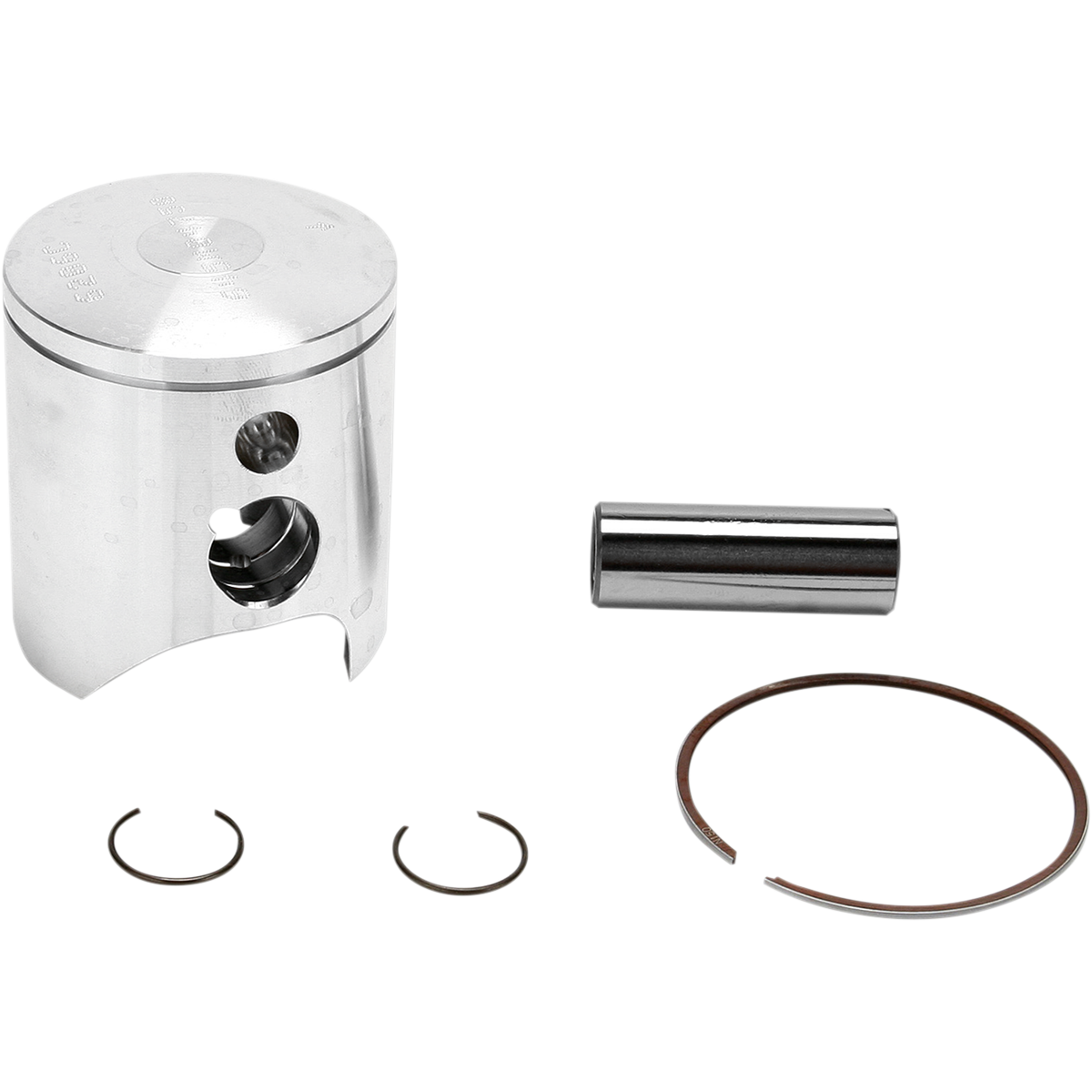 WISECO Piston Kit - 48.00 mm - Suzuki RM80 645M04800