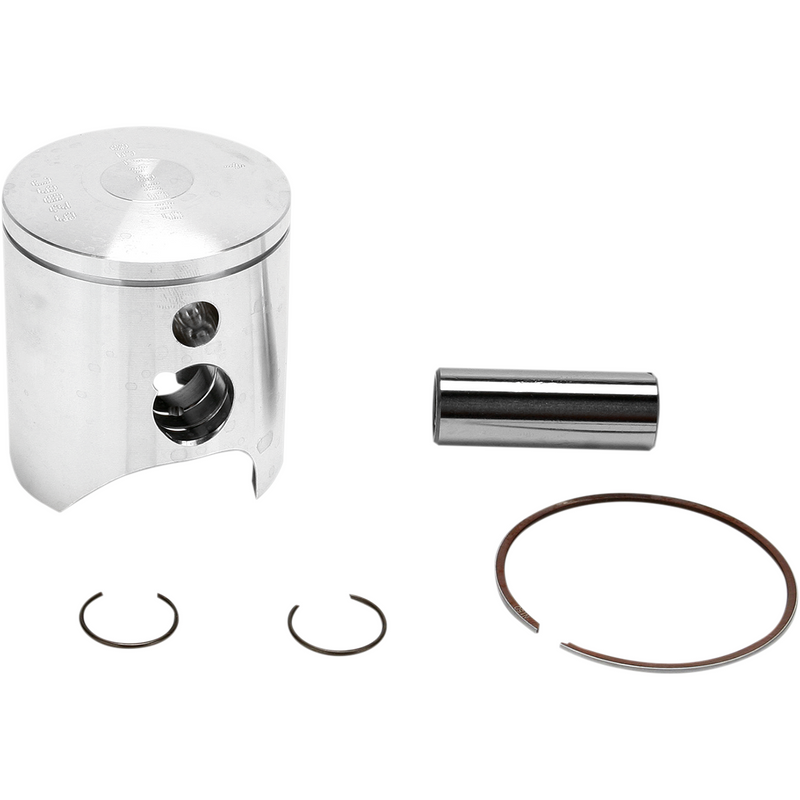 Wiseco Piston Kit - 48.50 mm - Suzuki RM80 645M04850