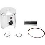 Wiseco Piston Kit - 48.50 mm - Suzuki RM80 645M04850