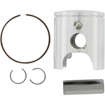 Wiseco Piston Kit - 47.00 mm - Yamaha YZ80 646M04700