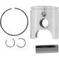 Wiseco Piston Kit - 47.50 mm - Yamaha YZ80 646M04750