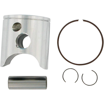 WISECO Piston Kit - 54.00 mm - Yamaha YZ125 647M05400