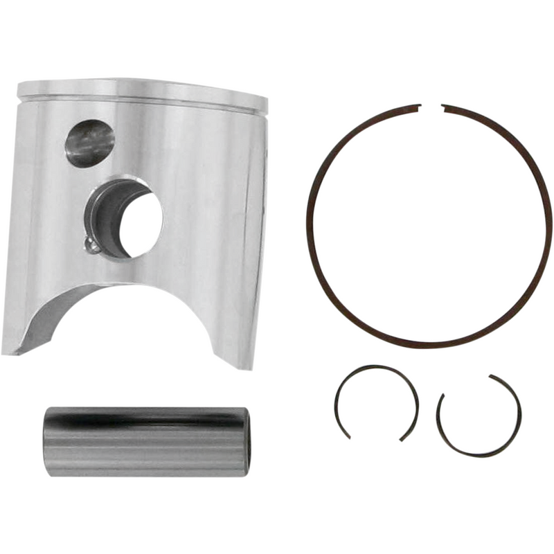 Wiseco Piston Kit - 54.50 mm - Yamaha YZ125 647M05450