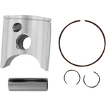 Wiseco Piston Kit - 54.50 mm - Yamaha YZ125 647M05450