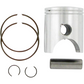 WISECO Piston Kit - 43.00 mm - Kawasaki KX60 | Suzuki RM60 648M04300