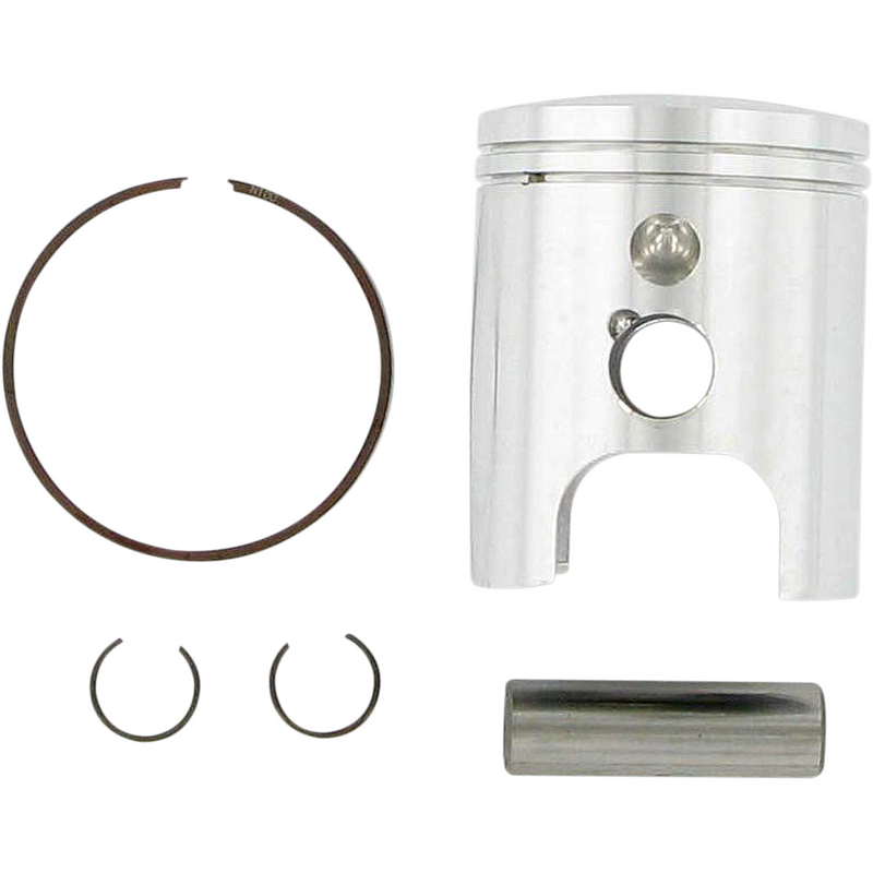 Wiseco Piston Kit - 47.00 mm - Yamaha PW80/BW80 649M04700