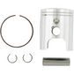 Wiseco Piston Kit - 47.00 mm - Yamaha PW80/BW80 649M04700