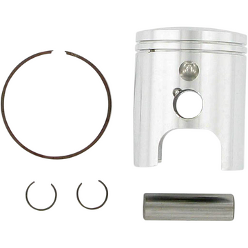 WISECO Piston Kit - 47.00 mm - Yamaha PW80/BW80 649M04700