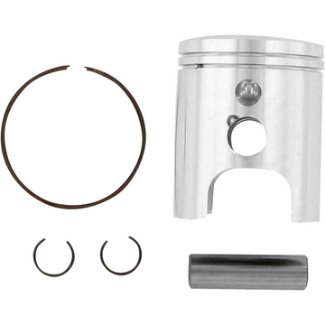 WISECO Piston Kit - 47.50 mm - Yamaha PW80/BW80 649M04750