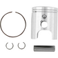 Wiseco Piston Kit - 48.00 mm - Yamaha PW80/BW80 649M04800