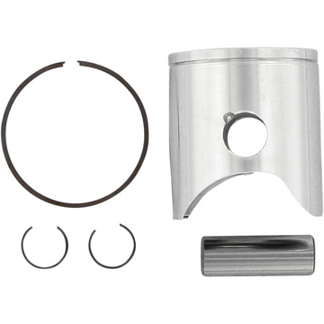 WISECO Piston Kit - 54.00 mm - Kawasaki KX125 652M05400