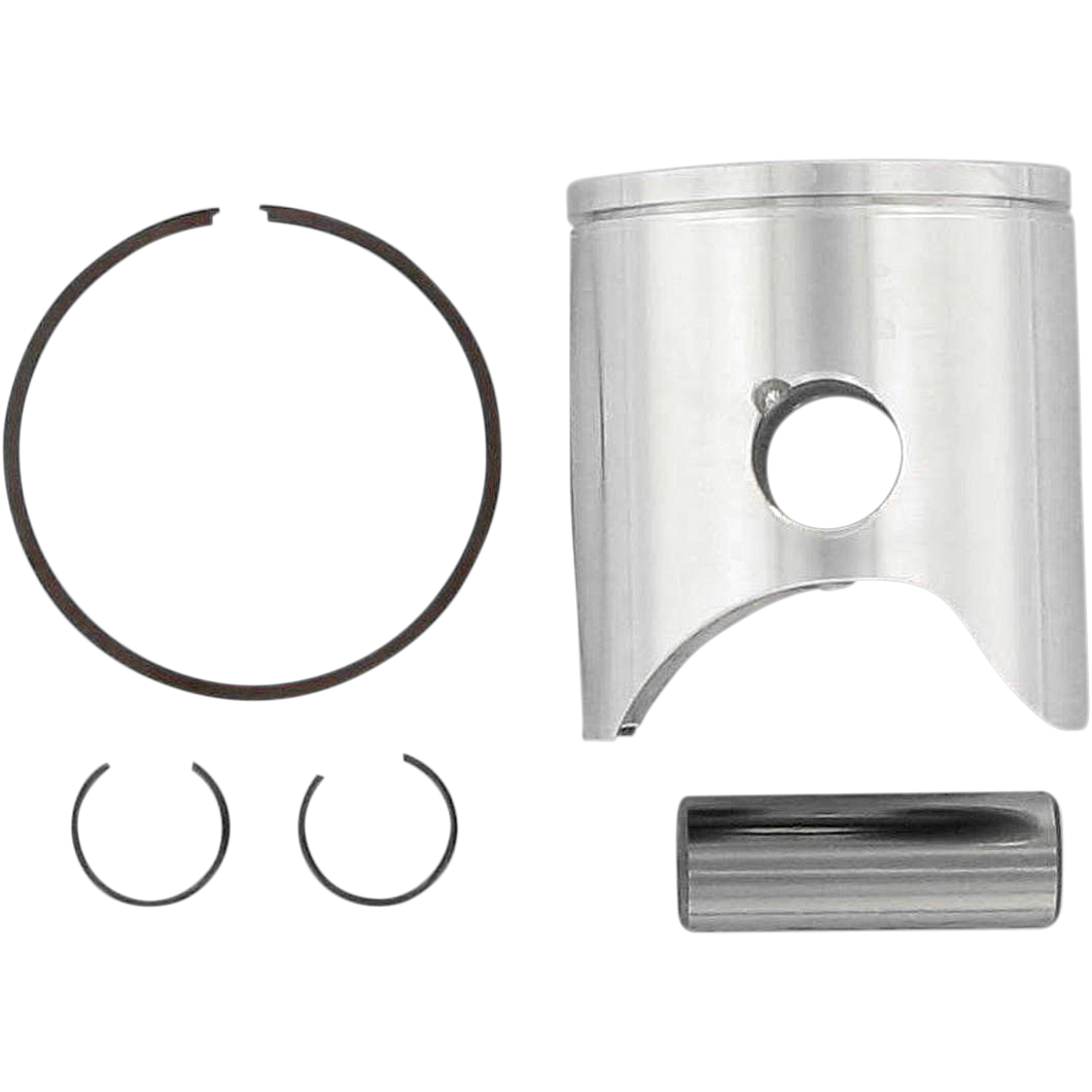 WISECO Piston Kit - 54.00 mm - Kawasaki KX125 652M05400