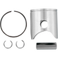 Wiseco Piston Kit - 54.50 mm - Kawasaki KX125 652M05450