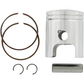 Wiseco Piston Kit - 40.00 mm - Yamaha PW50 653M04000