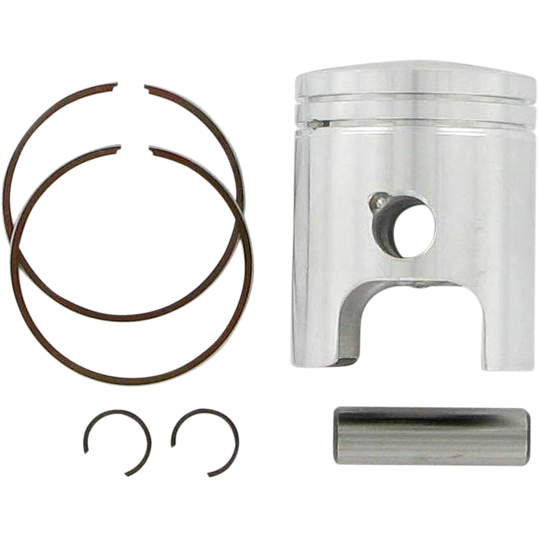 WISECO Piston Kit - 40.00 mm - Yamaha PW50 653M04000