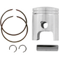 Wiseco Piston Kit - 40.50 mm - Yamaha PW50 653M04050