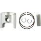 WISECO Piston Kit - 78.00 mm - Sea Doo 663M07800