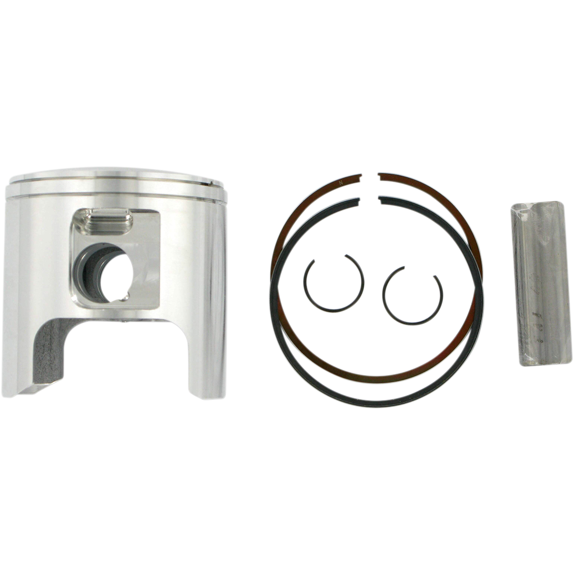 WISECO Piston Kit - 78.00 mm - Sea Doo 663M07800