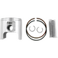 Wiseco Piston Kit - 78.50 mm - Sea Doo 663M07850