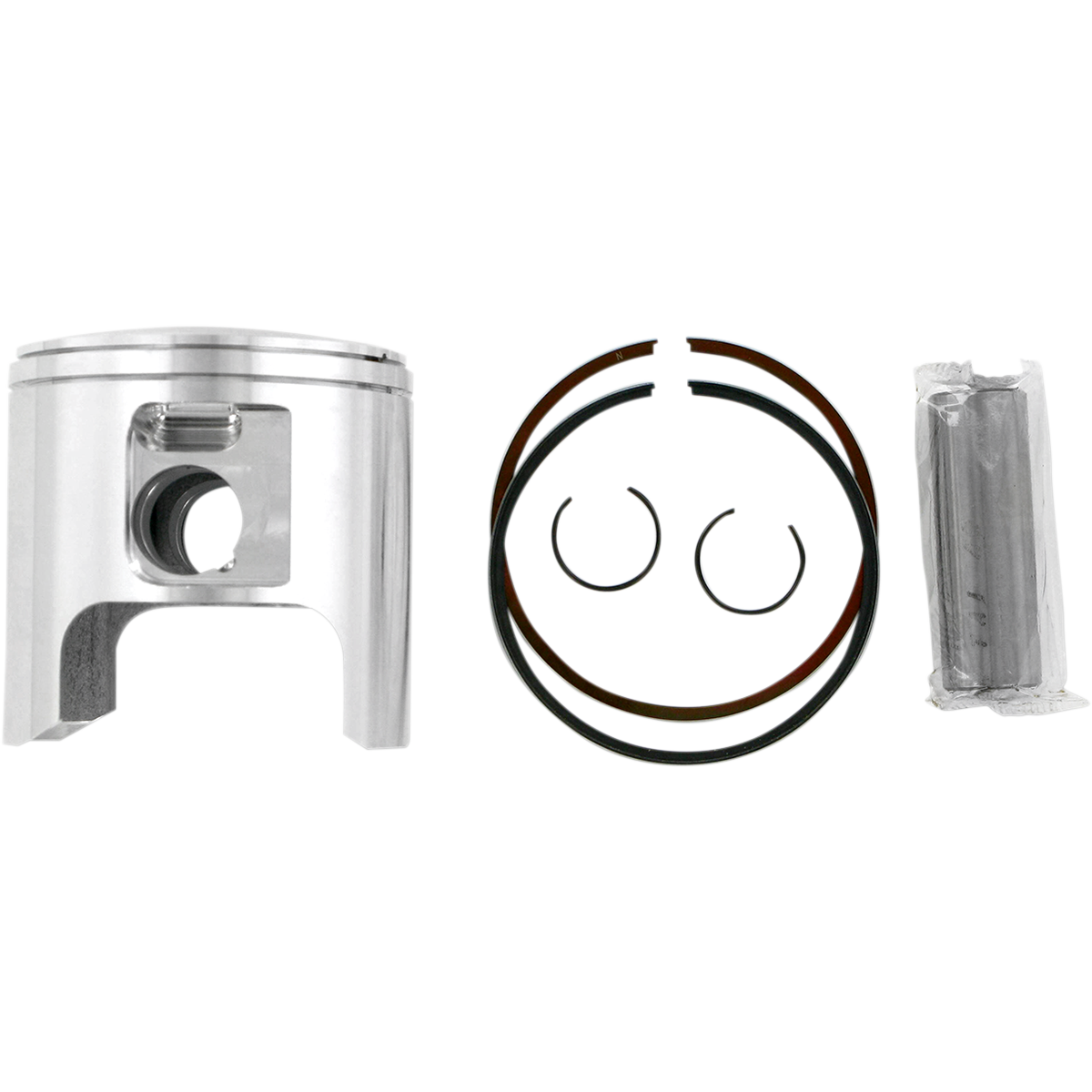 WISECO Piston Kit - 78.50 mm - Sea Doo 663M07850