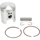 Wiseco Piston Kit - 50.00 mm - Kawasaki KFX80 | Suzuki LT80 QuadSport 673M05000