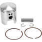 Wiseco Piston Kit - 50.50 mm - Kawasaki KFX80 | Suzuki LT80 QuadSport 673M05050