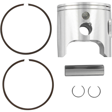 WISECO Piston Kit - 83.00 mm - Polaris 400 ATV 675M08300