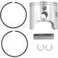 Wiseco Piston Kit - 83.00 mm - Polaris 400 ATV 675M08300