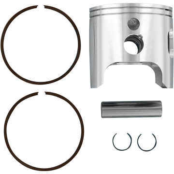 WISECO Piston Kit - 83.50 mm - Polaris 400 ATV 675M08350