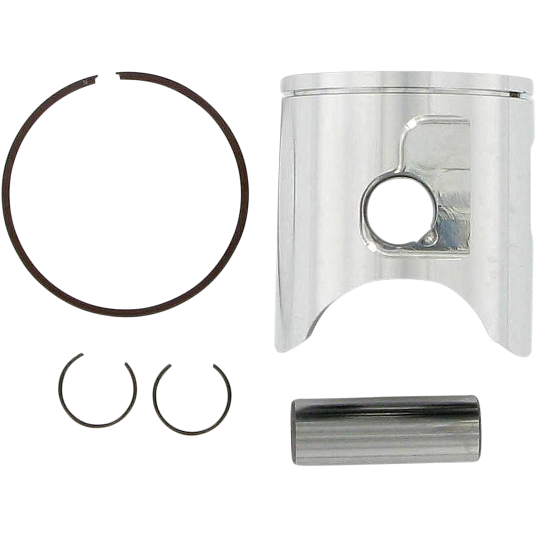 WISECO Piston Kit - 54.00 mm - Honda CR125R 676M05400