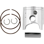 Wiseco Piston Kit - 68.50 mm - Yamaha WR250/YZ250 677M06850