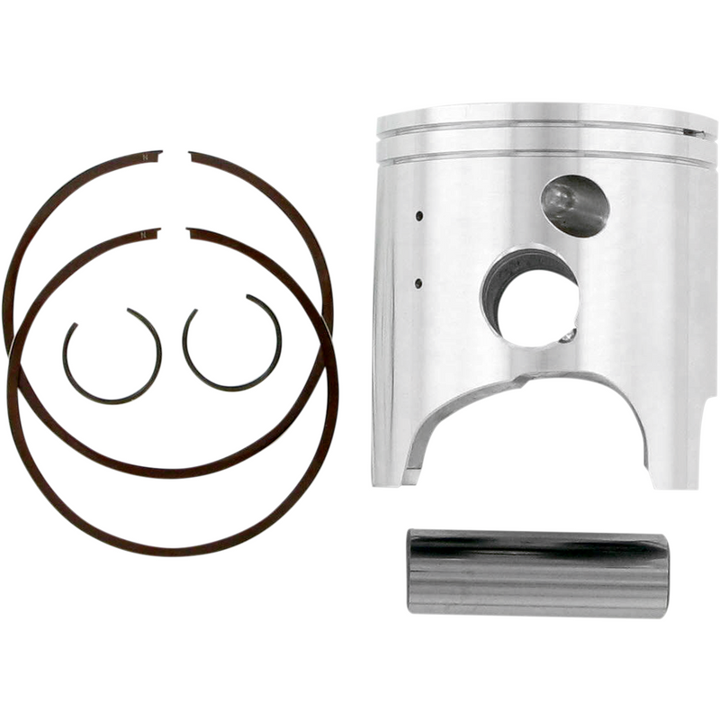 Wiseco Piston Kit - 68.50 mm - Yamaha WR250/YZ250 677M06850