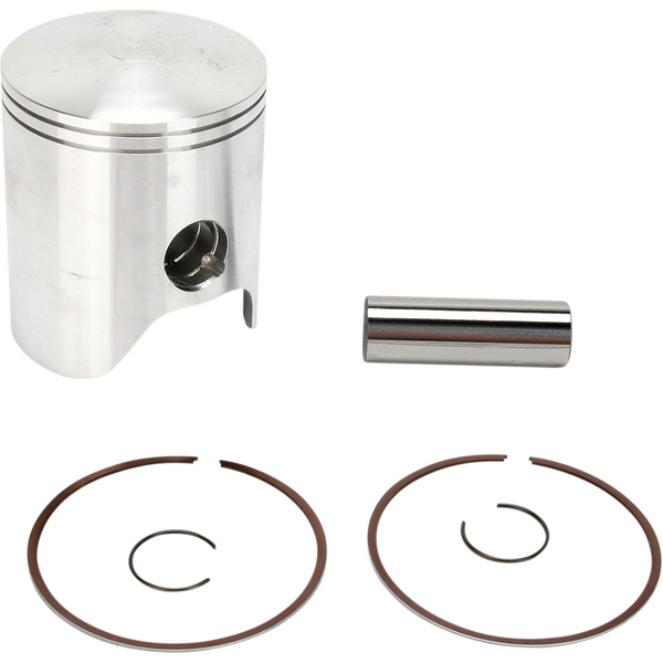 Wiseco Piston Kit - 66.40 mm - Suzuki RM250 681M06640